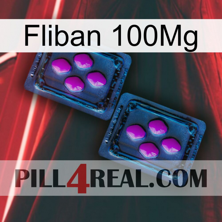 Fliban 100Mg 03